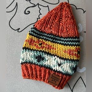 Guadalupe Mountains National Park Beanie